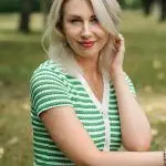 Elena, 40 Partnervermittlung Berlin