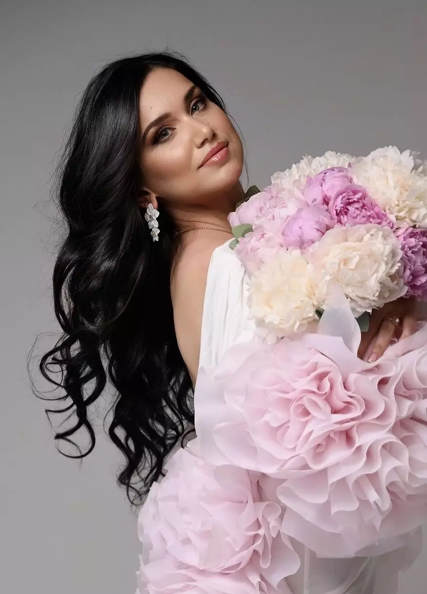 Nataliia, 46