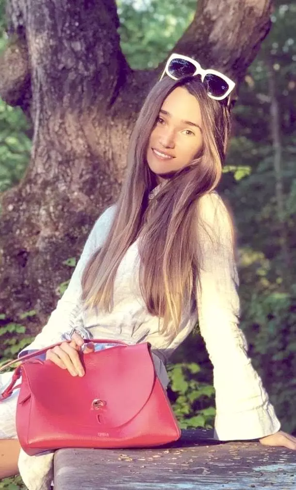 Liliya, 38