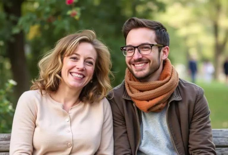 Eigenschaften einer Frau: Welche Frauen Eigenschaften für eine erfüllte Partnerschaft wirklich zählen