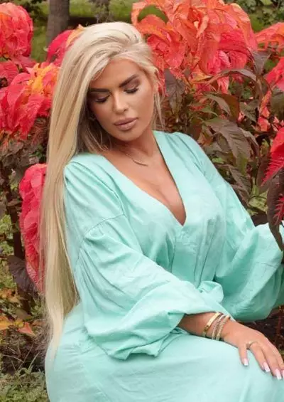 Yana, 37 Partnersuche Kiew