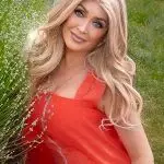 Oksana, 41 Partnervermittlung Kiew