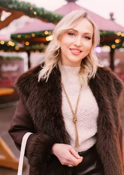 Olga, 43 Partnervermittlung Bayern