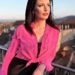 Uliana, 41 ukrainische Frauen Katalog