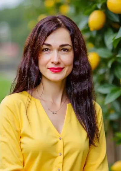 Alina, 43 VIP Partnersuche Österreich