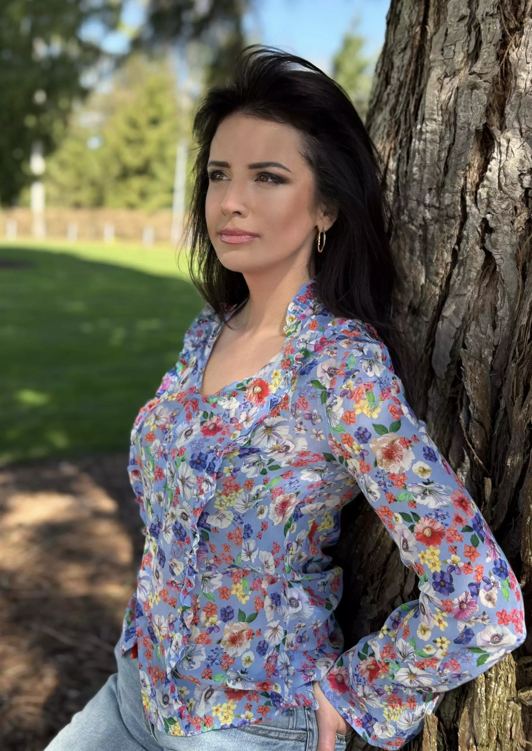 Uliana, 41