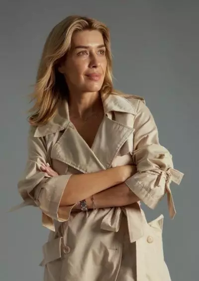 Nadya, 46 ukrainische Frauen in Deutschland