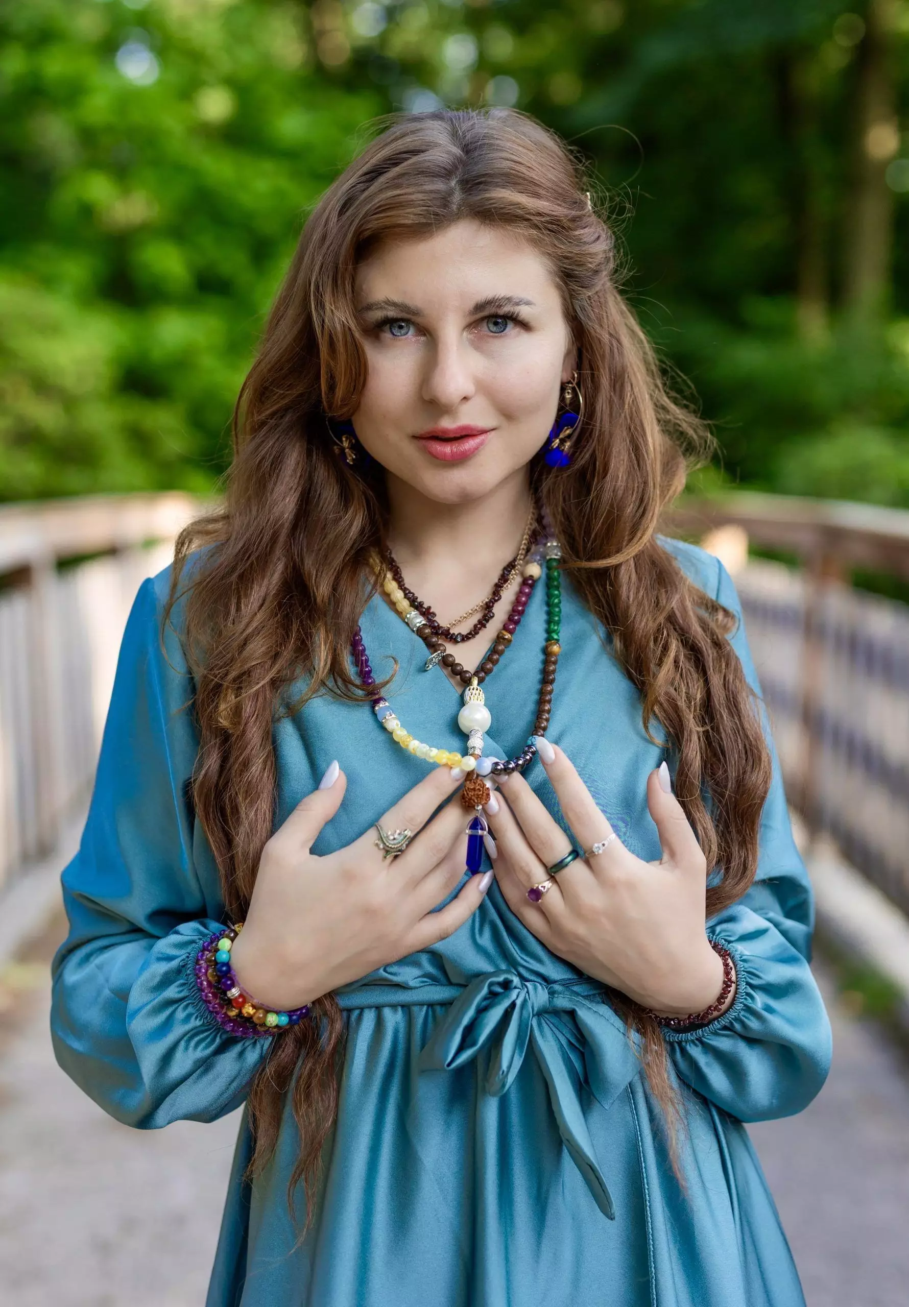 Alena, 30