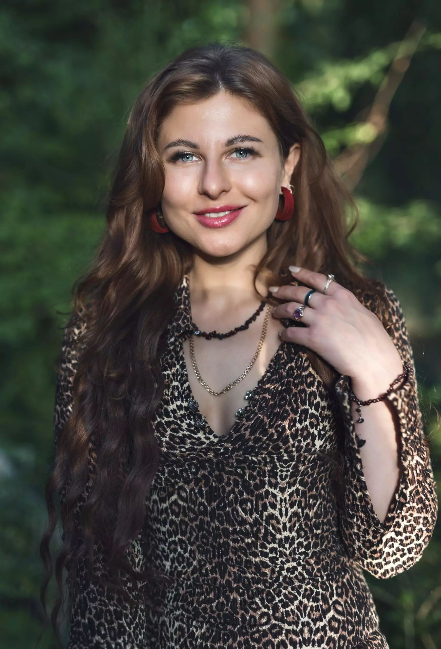 Alena, 30