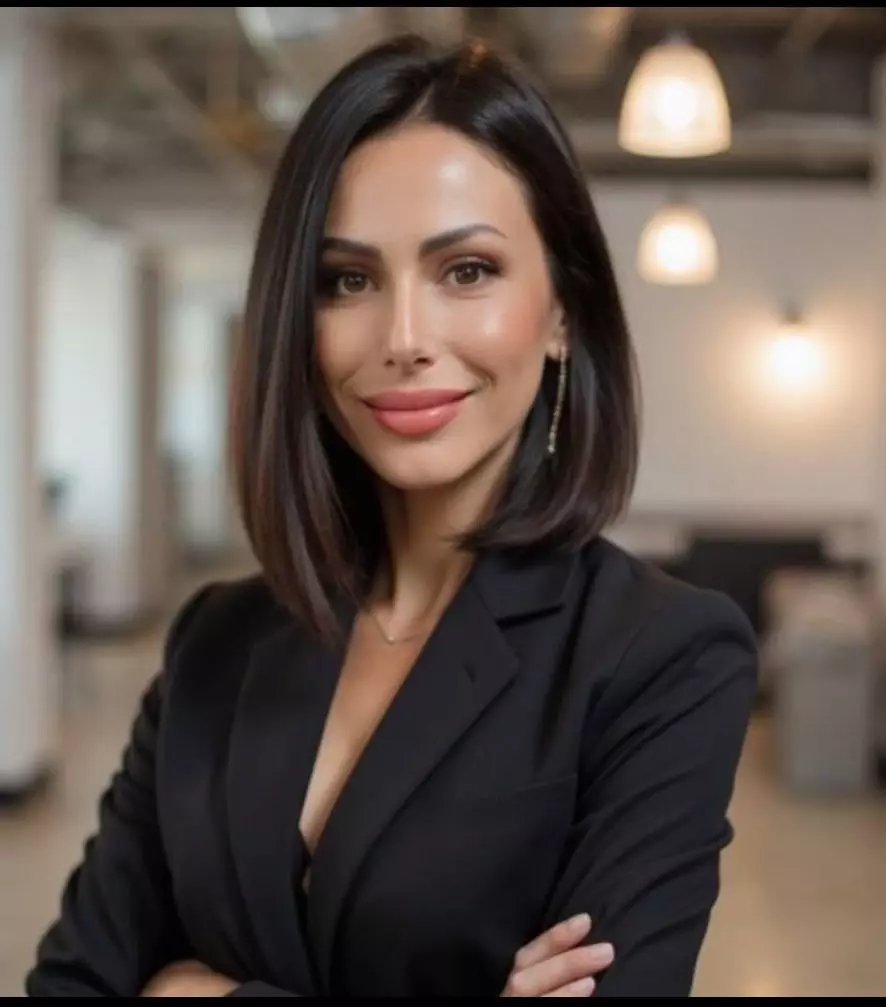 Tanya, 34