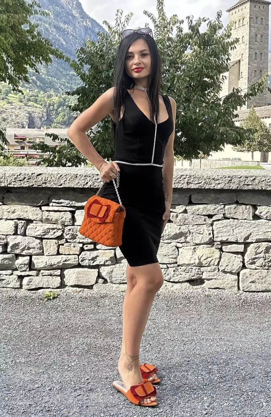 Iryna, 40