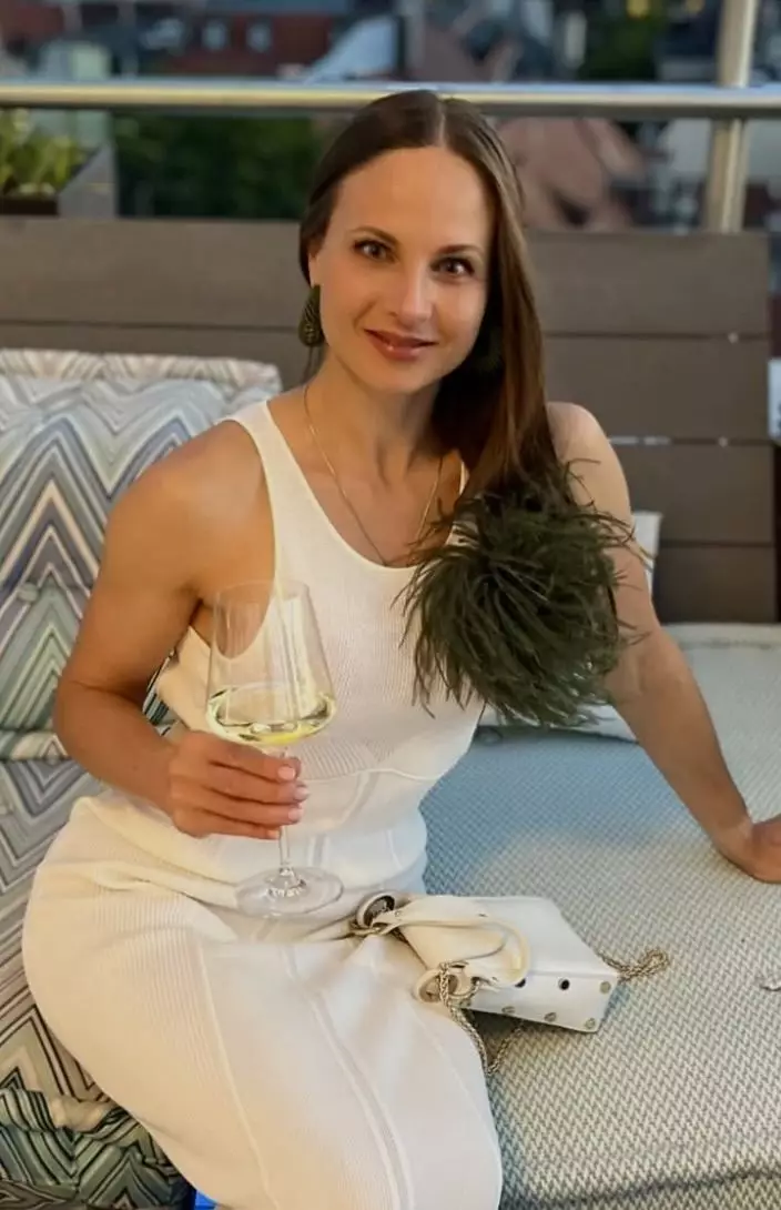 Taisiya, 42