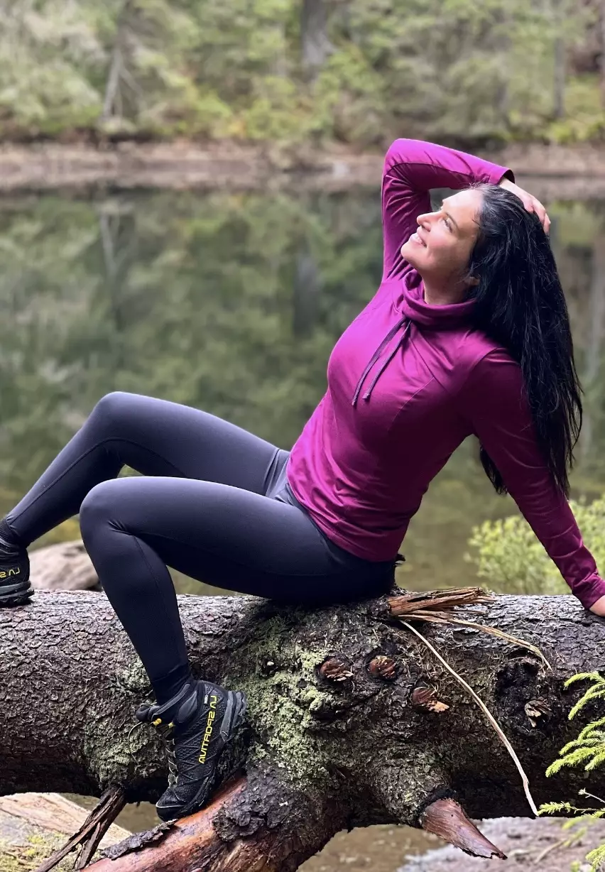 Evgeniia, 37