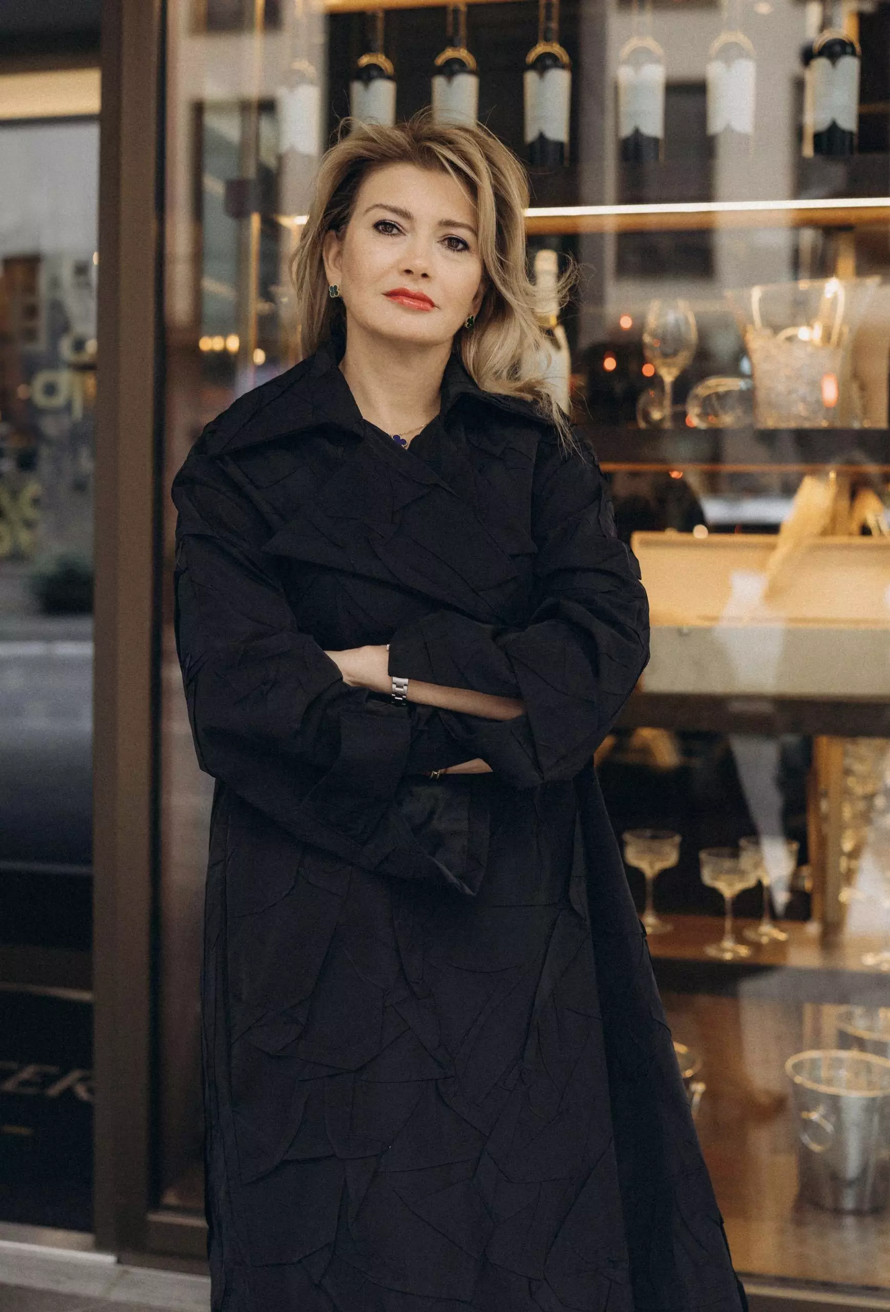 Julia, 50