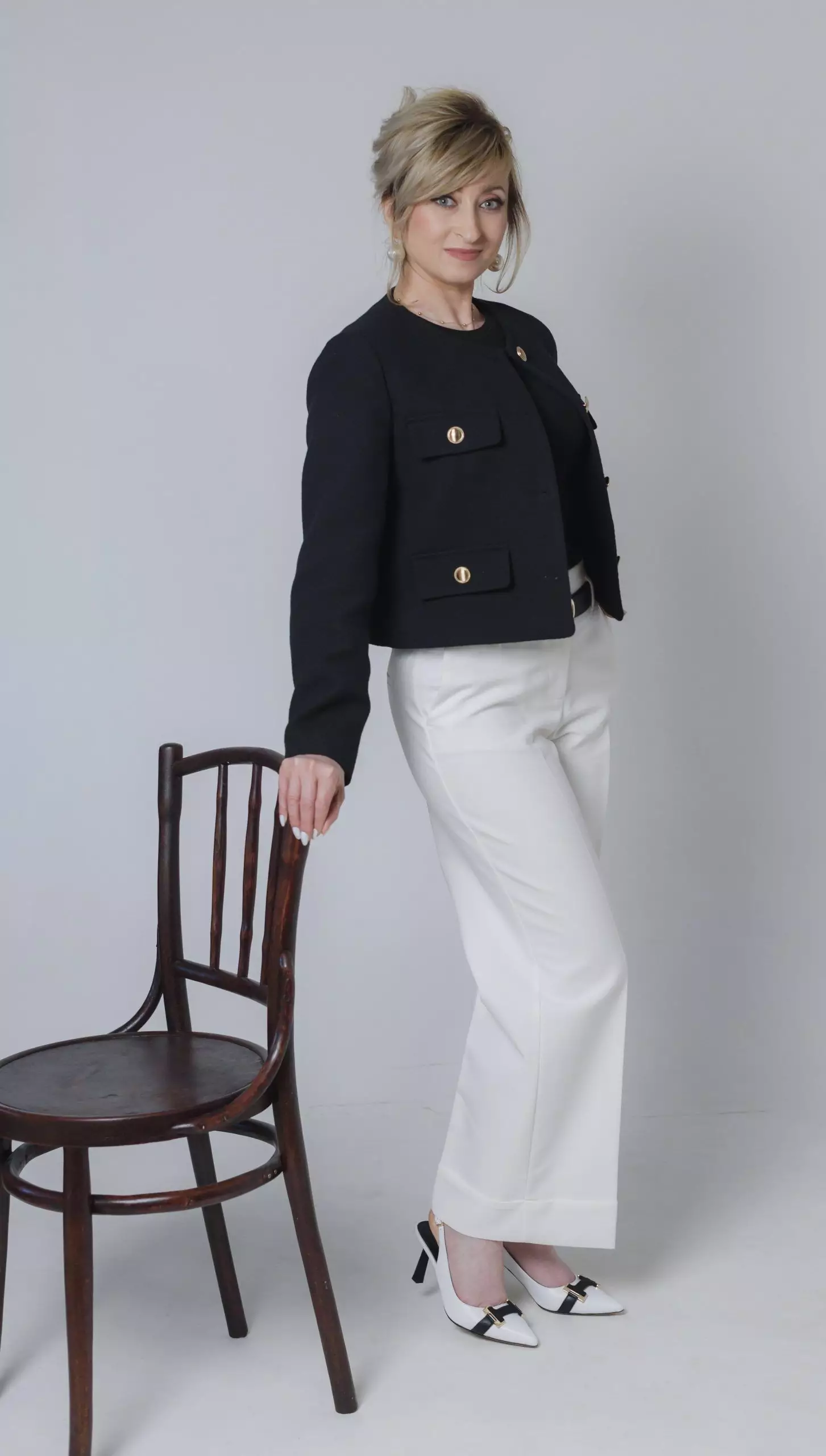 Olesia, 44