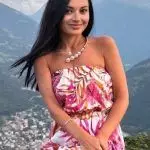 Iryna, 40 ukrainische Frauen ab 40 suchen einen Mann