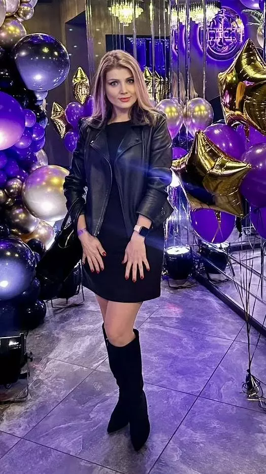 Lilia, 47