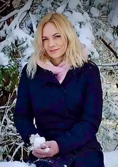 Yelyzaveta, 41 Partnersuche