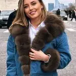 Liubov, 38 VIP Partnervermittlung München