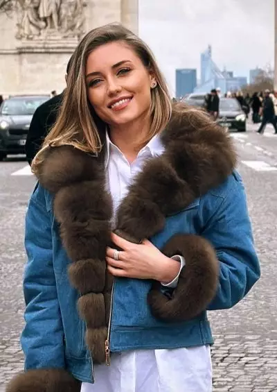 Liubov, 38 VIP Partnervermittlung München