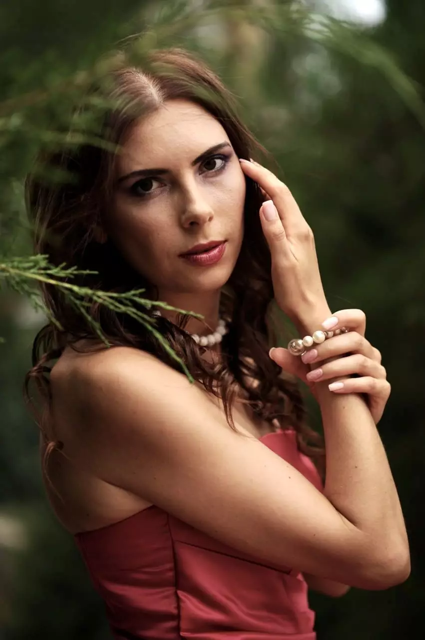 Vitalina, 41