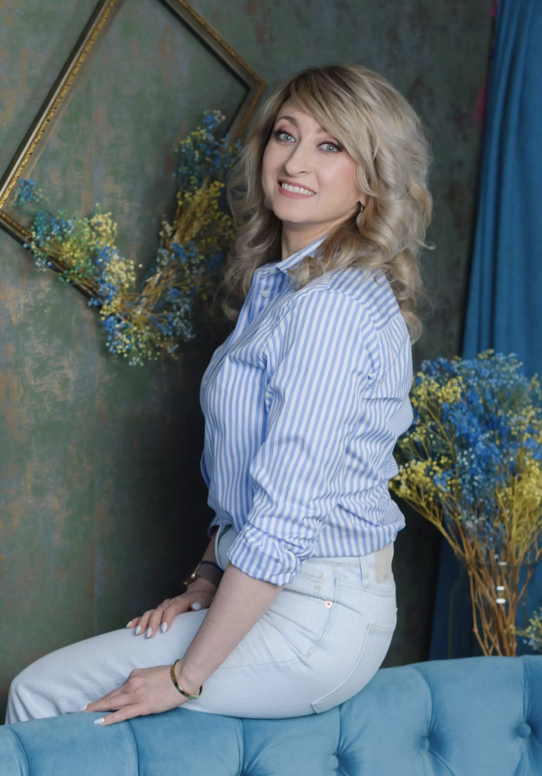 Olesia, 44
