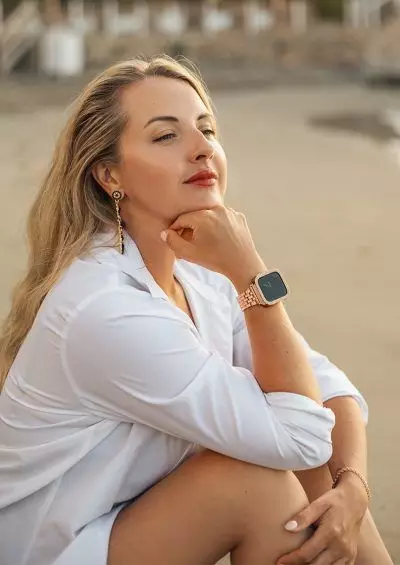 Karolina, 37 Heiratsagentur