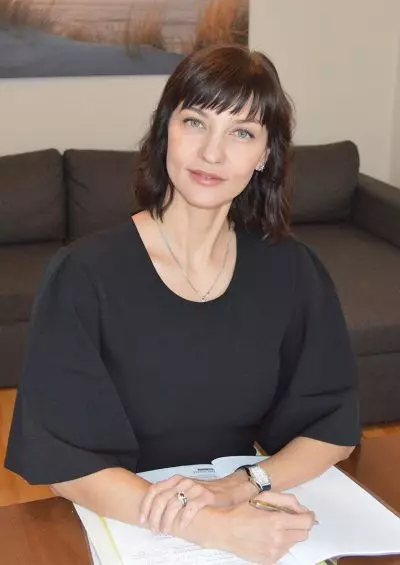 Olga, 44 sie sucht ihn Deutschland