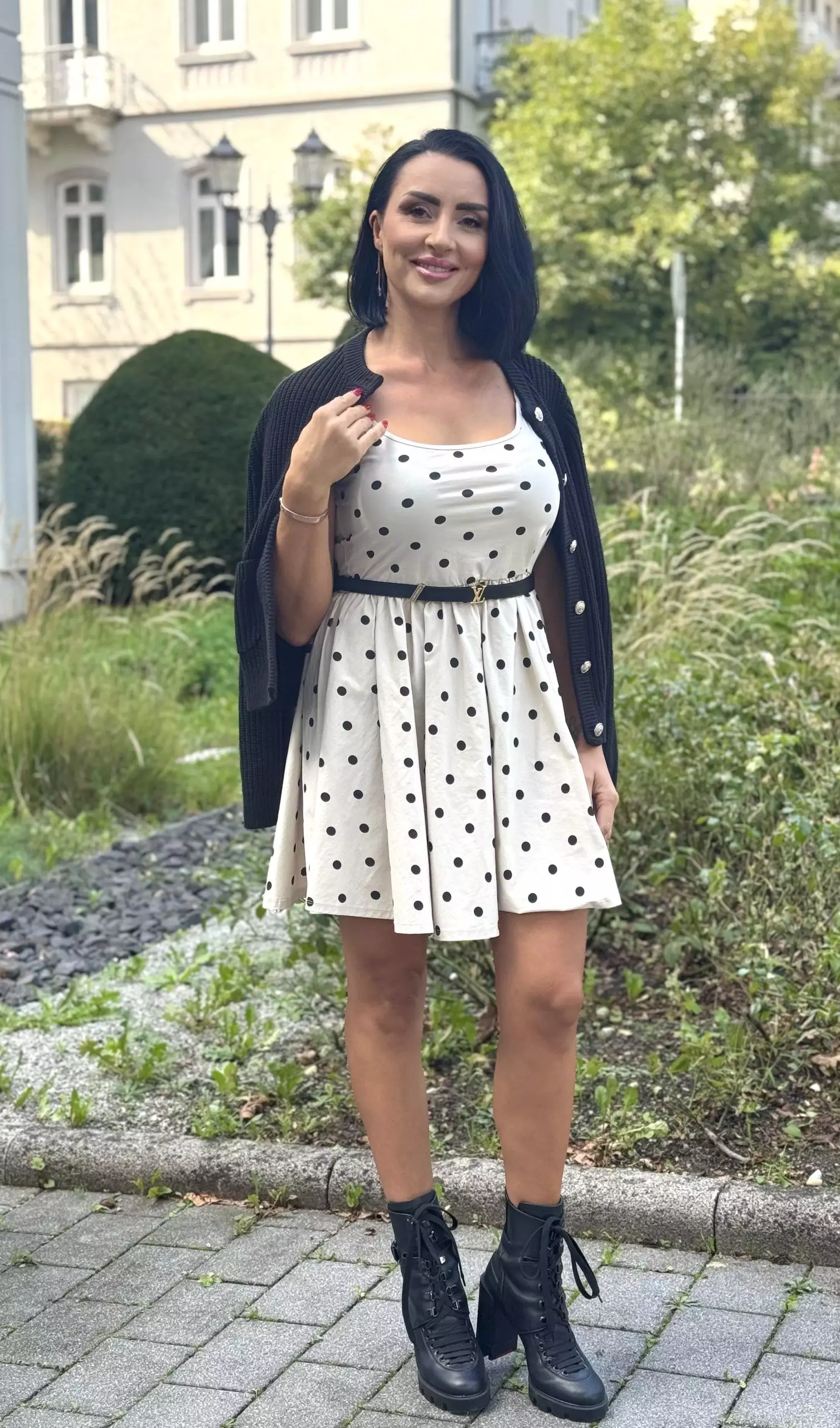 Natasha, 45