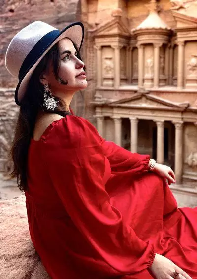 Nadiia, 27 junge Frauen suchen einen deutschen Mann