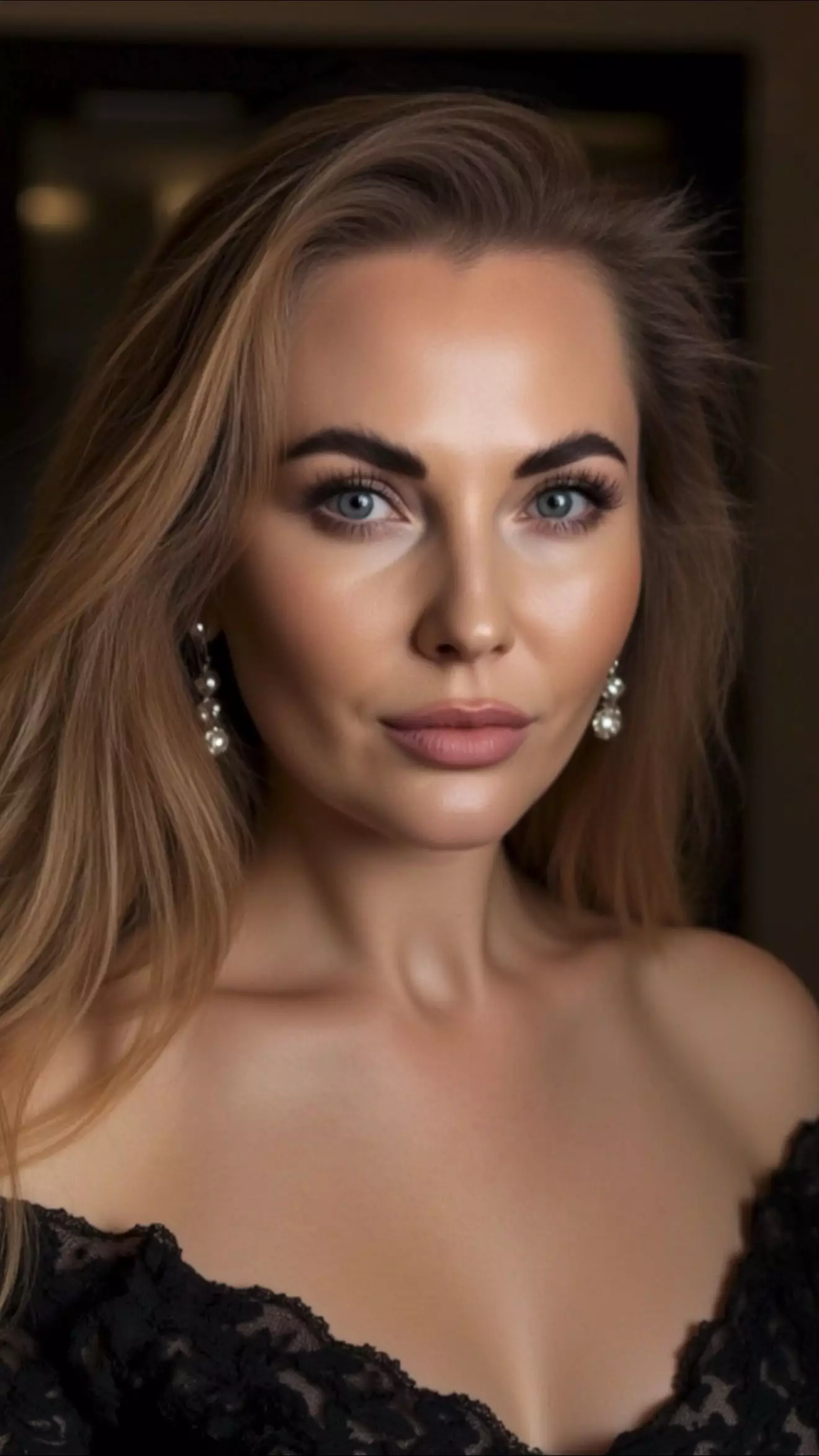 Yana, 43