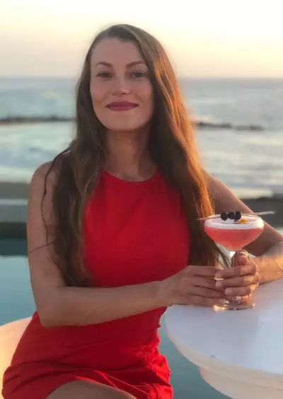 Anna, 37 Partnervermittlung Frankfurt