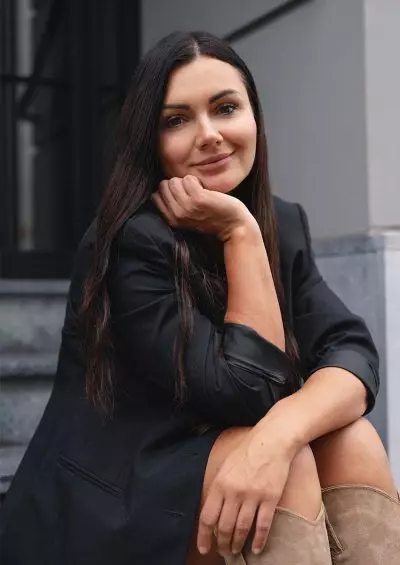 Daria, 35 Partnersuche Köln