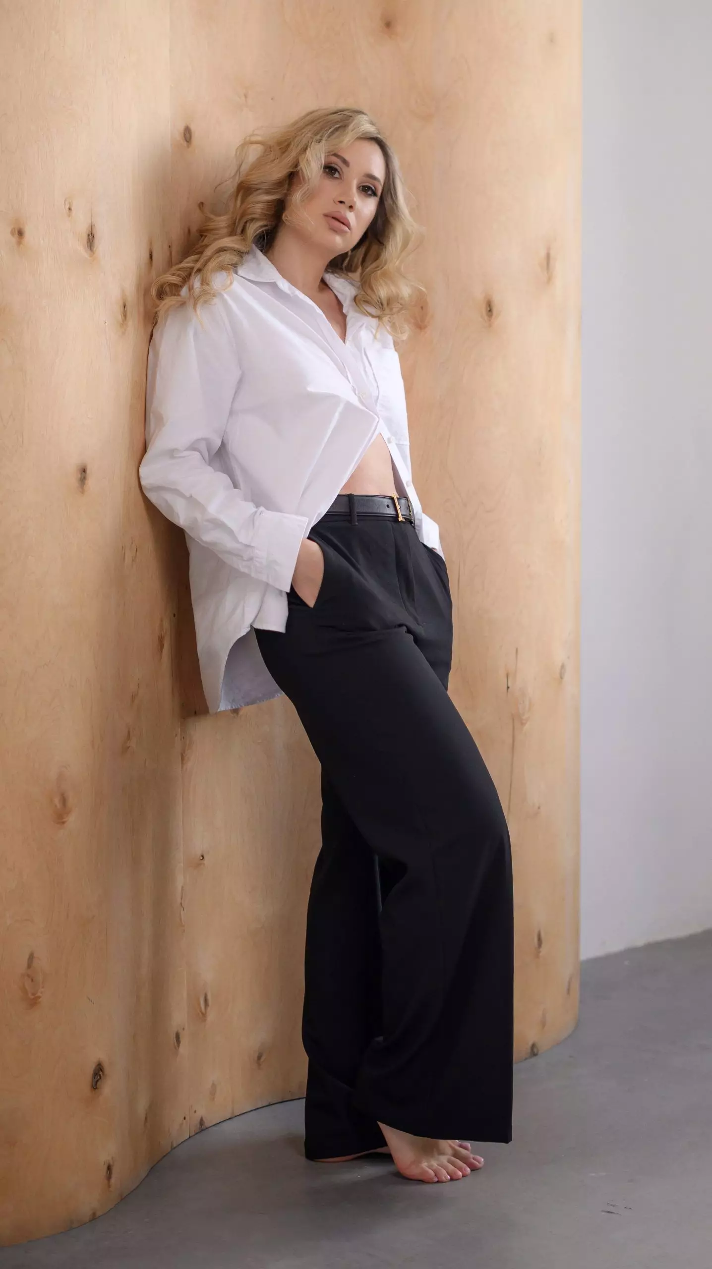 Maria, 33