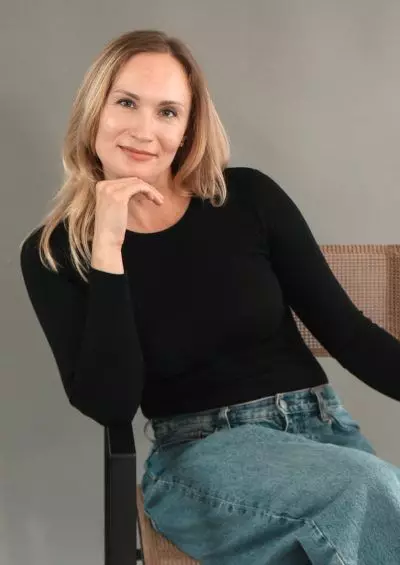 Inna, 45 Partnersuche