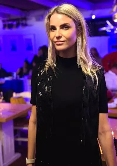 Kateryna, 40 hübsche Frauen in München