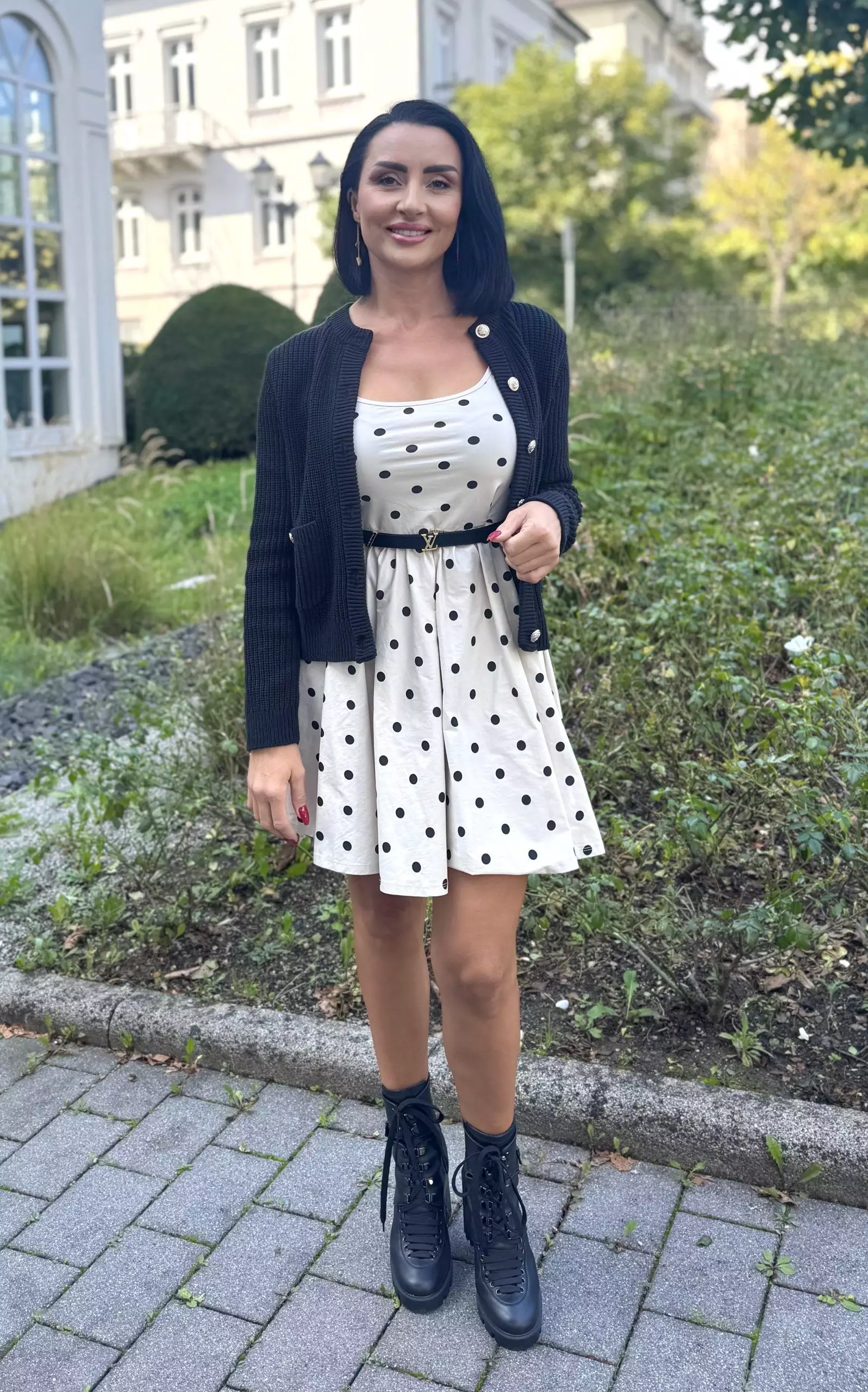 Natasha, 45