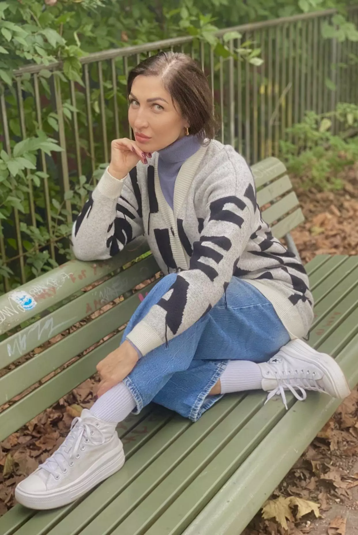 Olha, 41