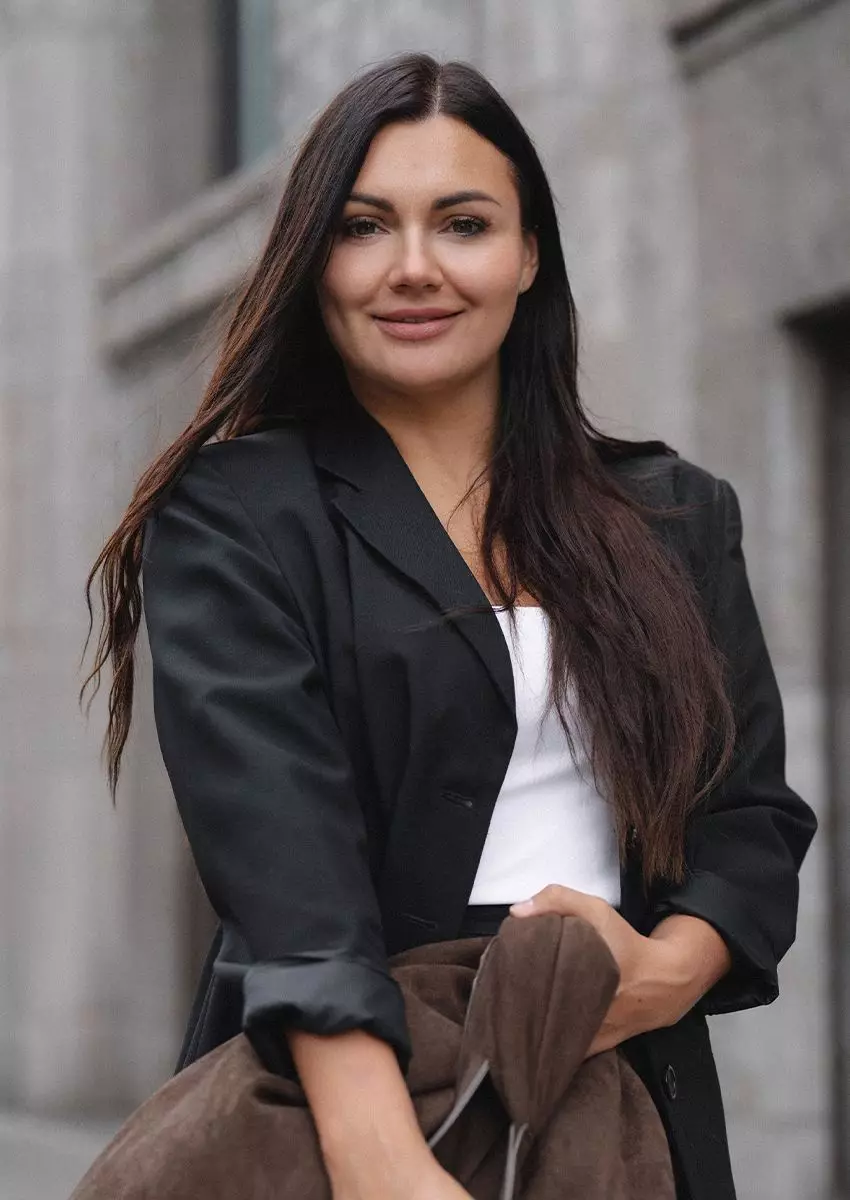 Daria, 35