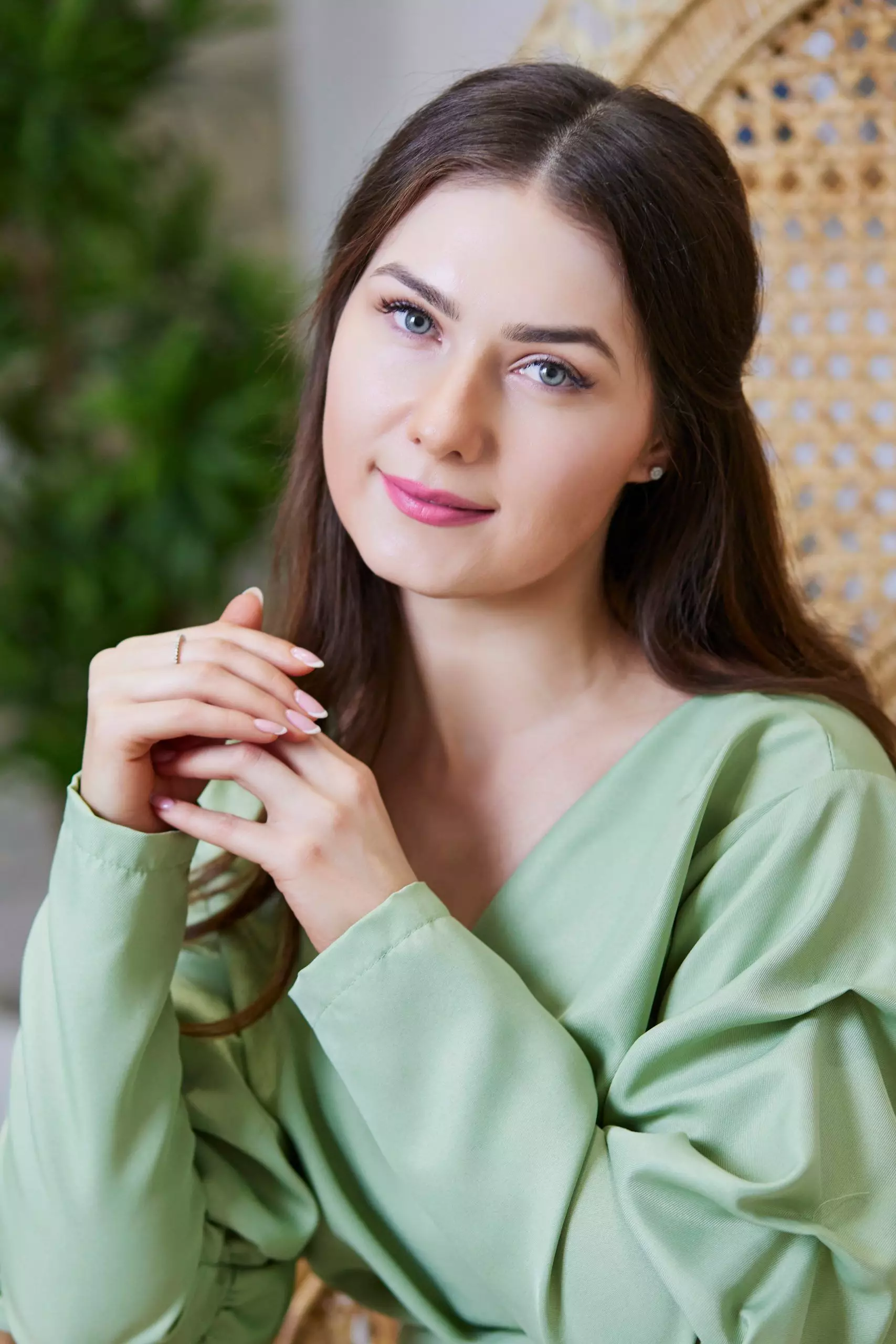 Olesia, 33