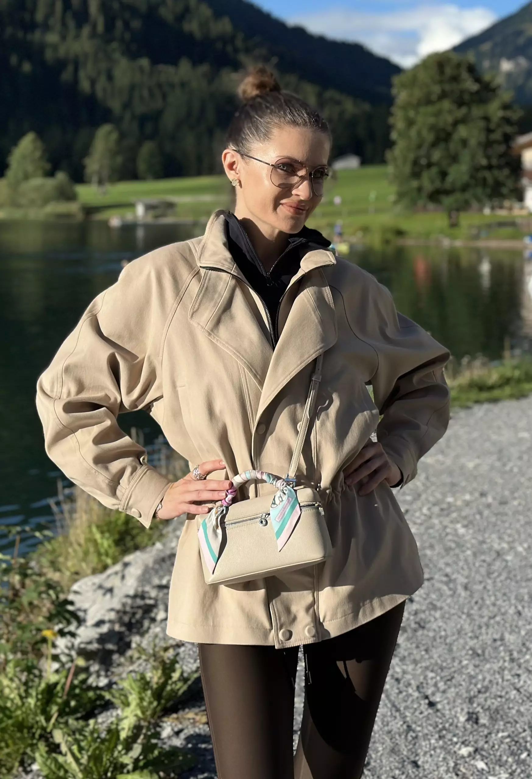 Olga, 34