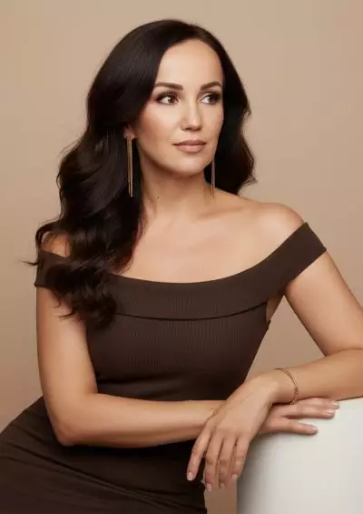 Anna, 46 Partnersuche