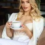 Tetiana, 30 ukrainische hübsche Frauen in Deutschland suchen einen Mann