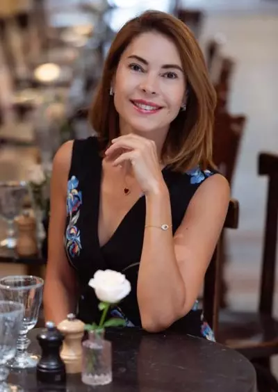 Yuliya, 47 Partnervermittlung Österreich
