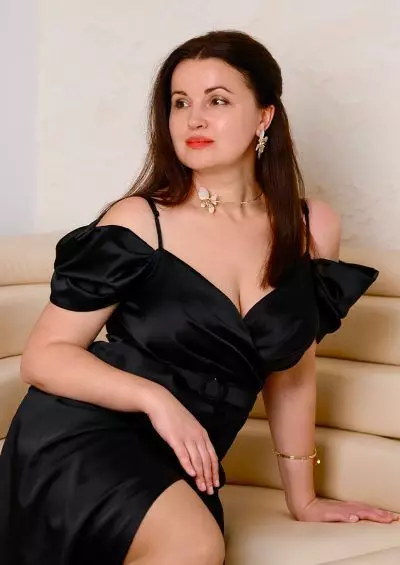 Inna, 42 Partnersuche Kiew