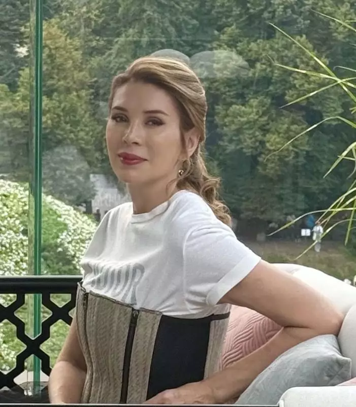 Olga, 49
