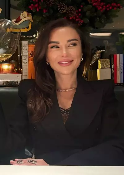 Tetiana, 40 sie sucht ihn