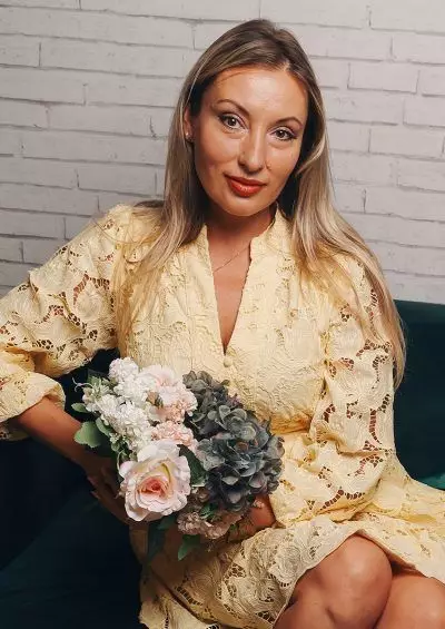 Tatjana, 41 VIP Partnersuche ukrainische Frauen