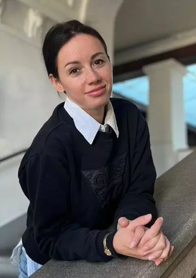 Anna, 31 Partnersuche Kiew