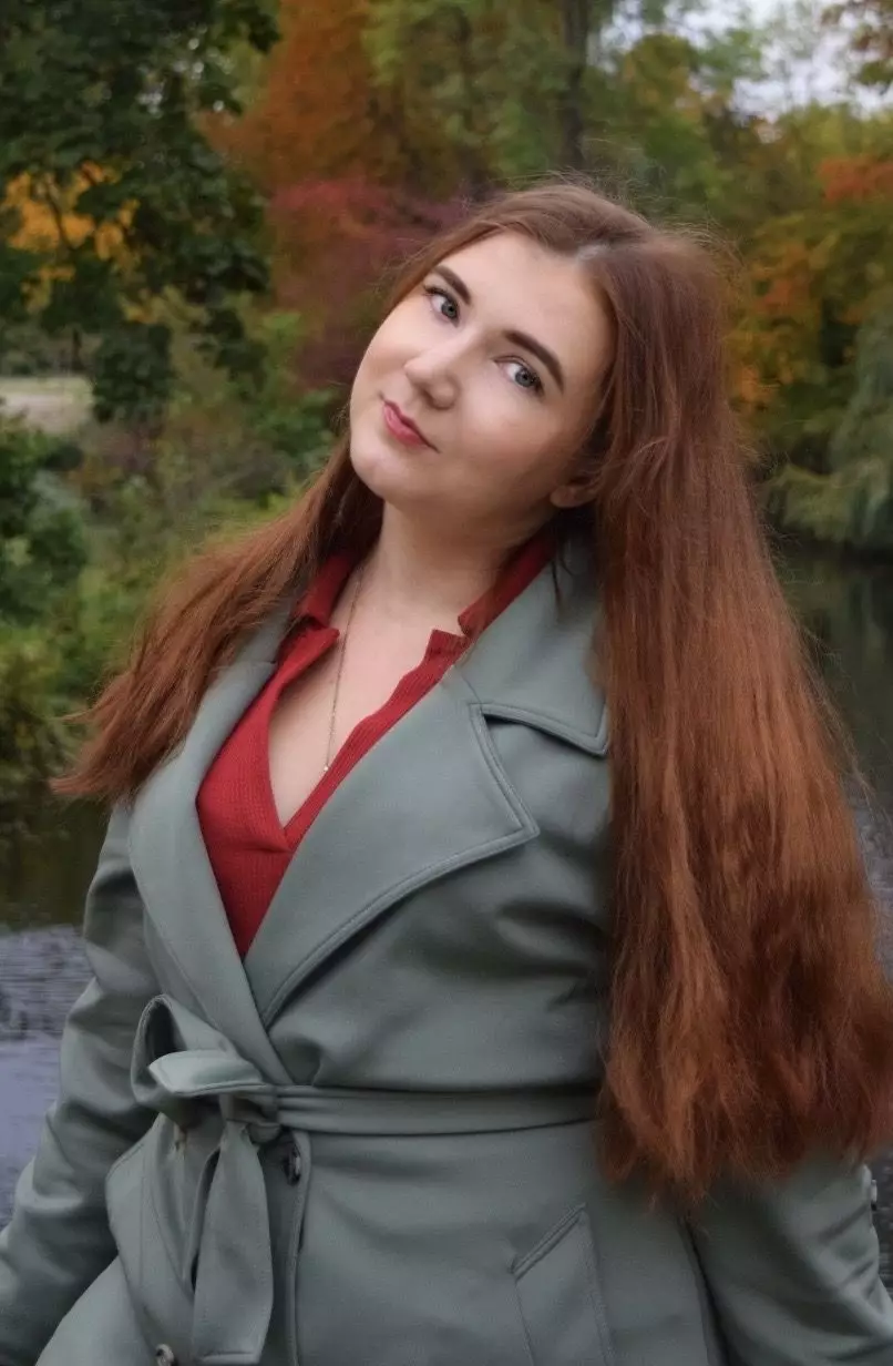 Kseniia, 34